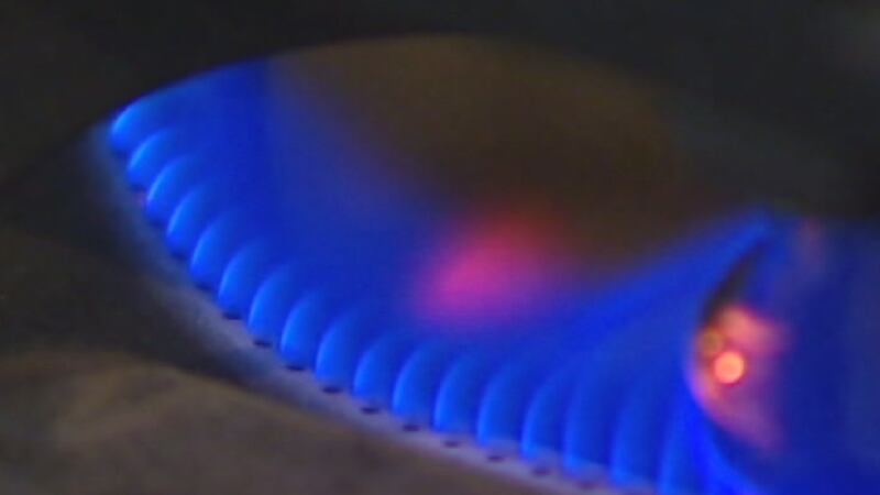Atlanta Gas Light offers some tips about handling natural gas during a disaster