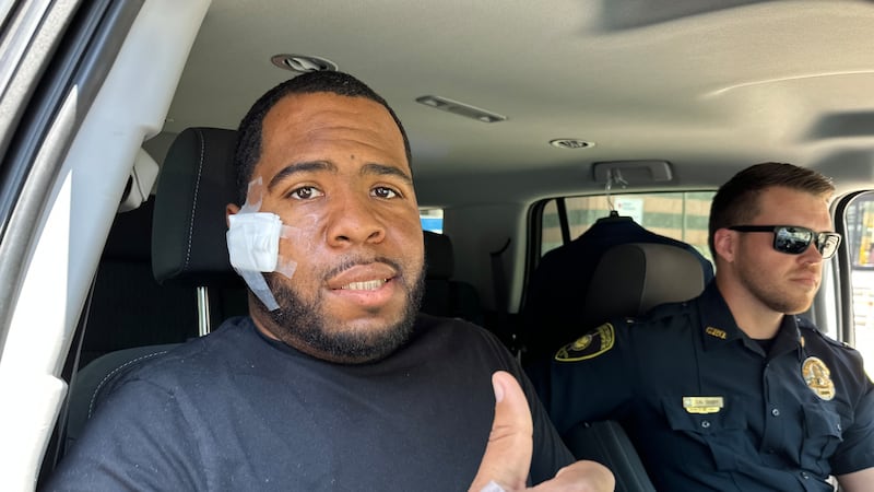 Photo of Officer Rivers
