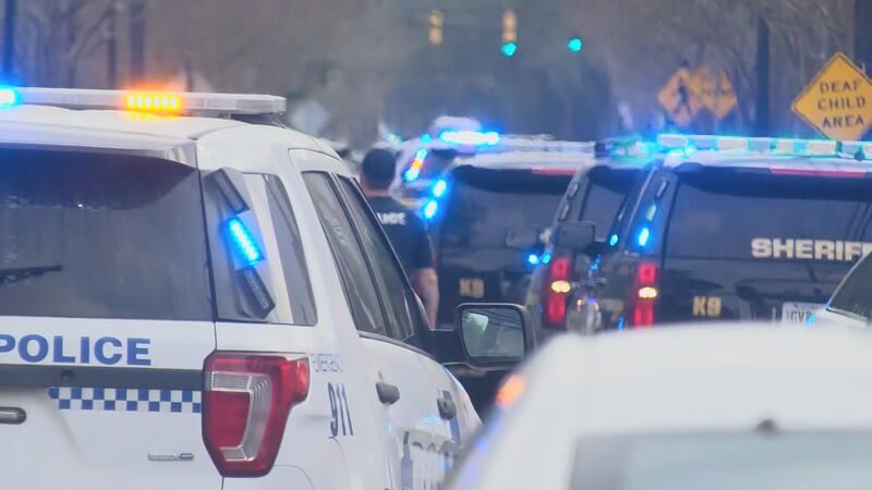 savannah police