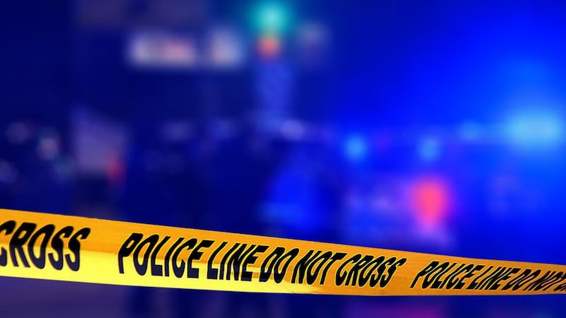 No arrests have been made at this time.