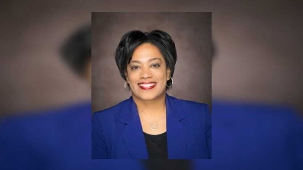 The DeKalb Board of Education is pleased to announce the appointment of Dr.
Vasanne S....