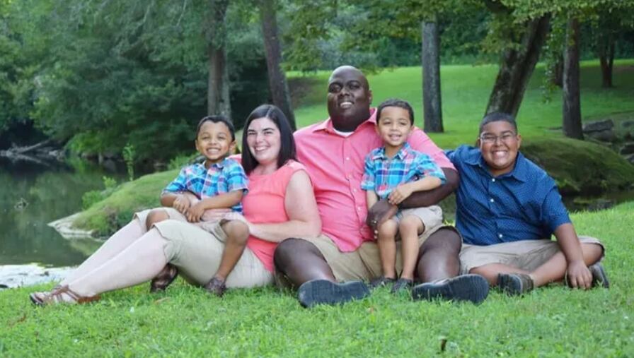 Pastor speaks for family after 4 members die in I-75 crash in Bartow County - Vimarsana News
