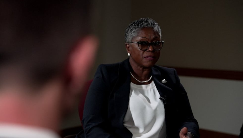 Omotayo Alli, the director of the Georgia Public Defenders Council, speaks to InvestigateTV...