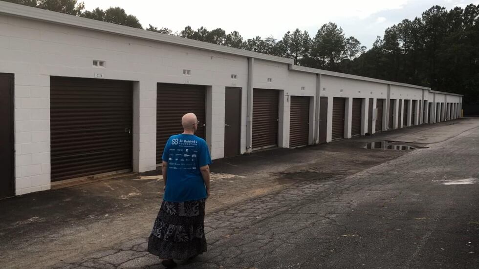 New attention is being focused metro Atlanta’s lack of affordable housing and pandemic rental...