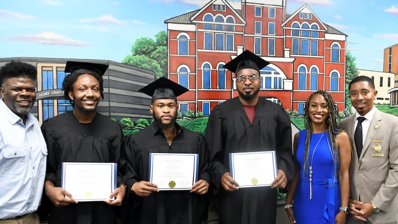 Program graduates