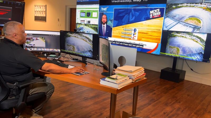 ruby assignment in if statement The City of South Fulton is using technological advances to help fight crime.