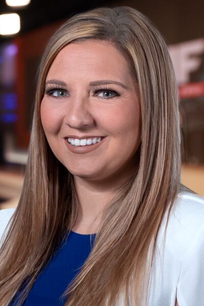 Lindsey Basye