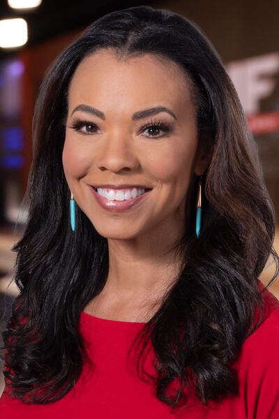 Tracye Hutchins