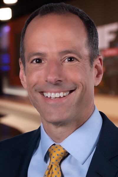 Fred Campagna