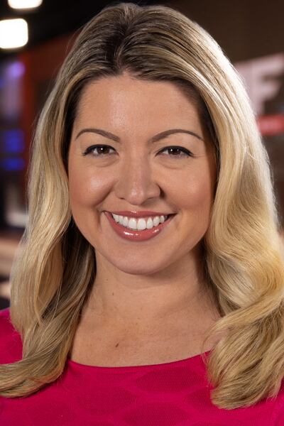 Rachel Aragon