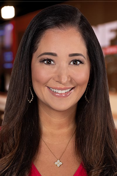 Jennifer Valdez