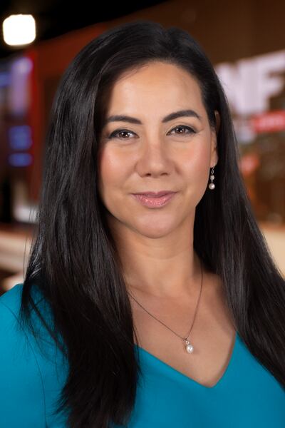Joy Lim Nakrin