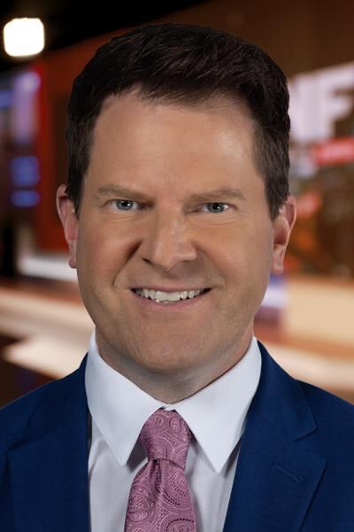 Blair Miller